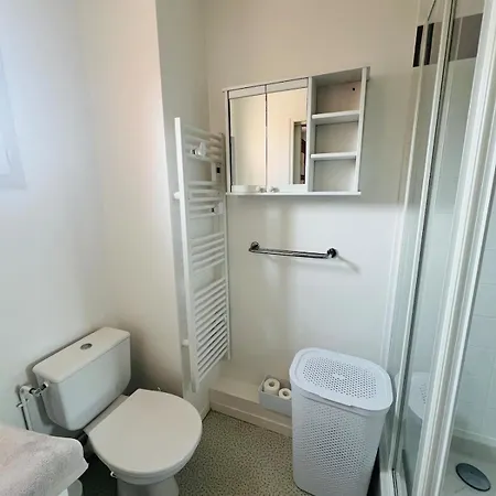 Maison Des Dunes, Baie De Somme, Holiday home
