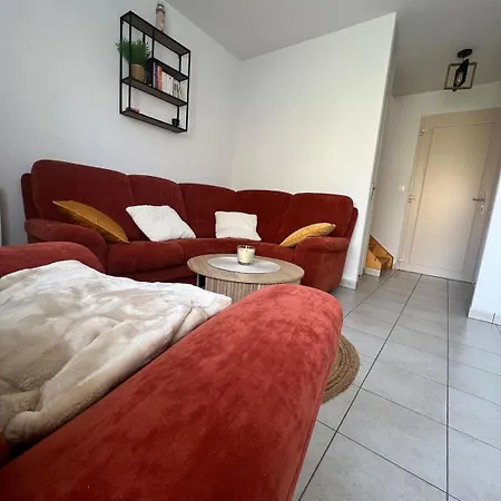 Maison Des Dunes, Baie De Somme, * Cayeux-sur-Mer