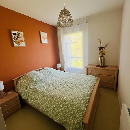 Maison Des Dunes, Baie De Somme, Holiday home