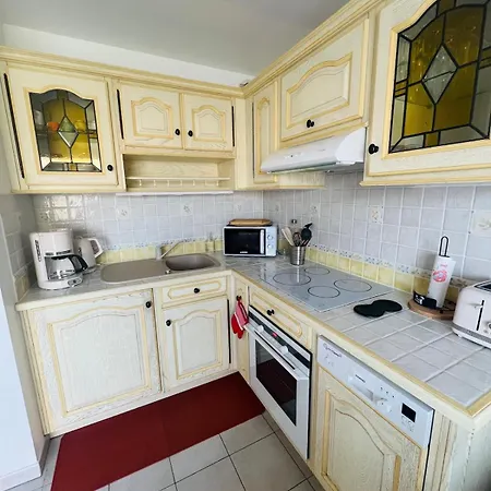 Maison Des Dunes, Baie De Somme, * Cayeux-sur-Mer