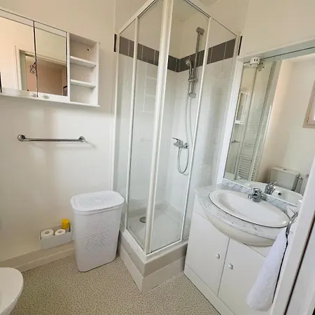 Maison Des Dunes, Baie De Somme, Holiday home
