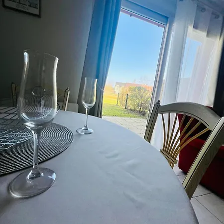 Maison Des Dunes, Baie De Somme,