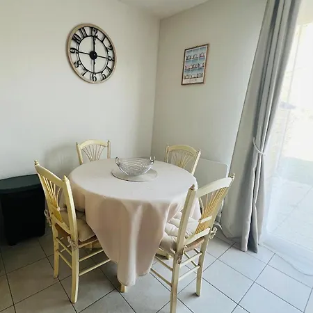 Maison Des Dunes, Baie De Somme,
