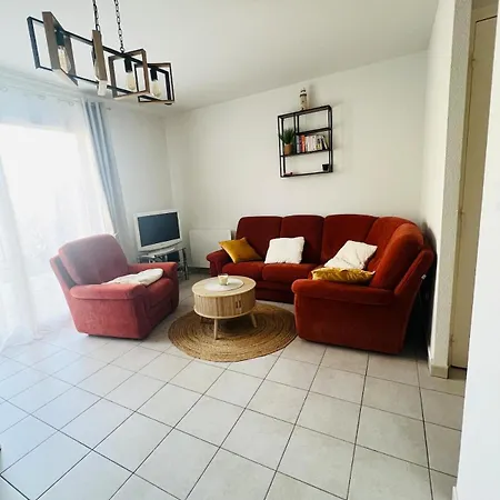 Maison Des Dunes, Baie De Somme, * Cayeux-sur-Mer