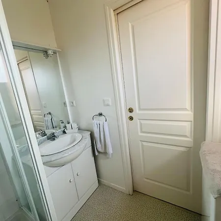 Maison Des Dunes, Baie De Somme, Holiday home