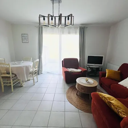 Maison Des Dunes, Baie De Somme, בית נופש *