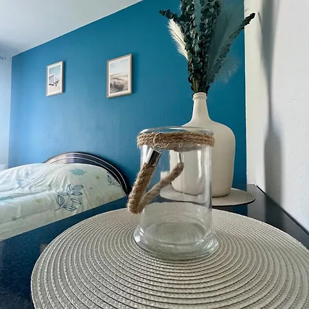 בית נופש Maison Des Dunes, Baie De Somme,