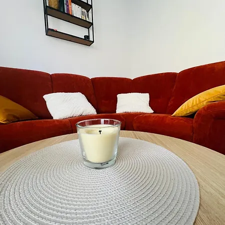 בית נופש Maison Des Dunes, Baie De Somme, קאיו סור מר