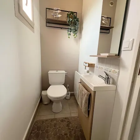 Maison Des Dunes, Baie De Somme, *