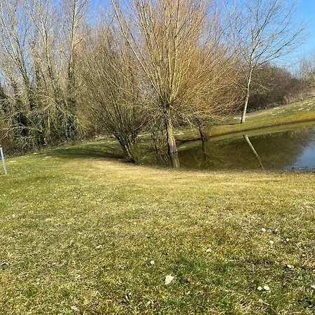 בית נופש Maison Des Dunes, Baie De Somme, קאיו סור מר